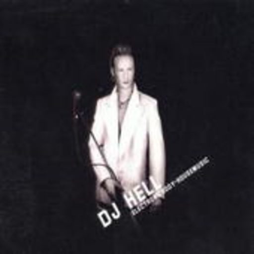 Diverse – Electronicbody-Housemuisc by DJ Hell