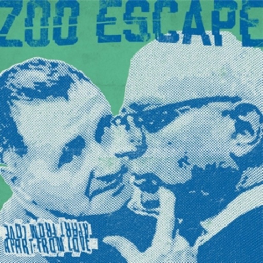 Zoo Escape – Apart From Love