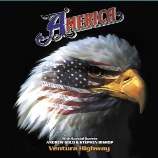 America – Ventura Highway