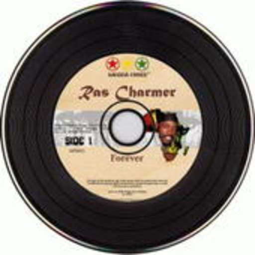 Ras Charmer – Forever