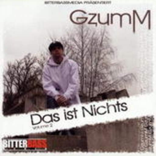 Gzum M – Das ist nichts Vol. 2