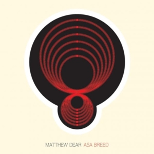 Matthew Dear – Asa Breed