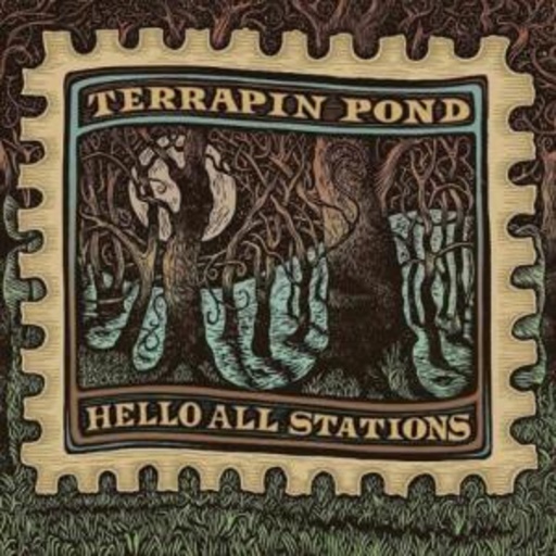 Terrapin Pind – Hello All Stations