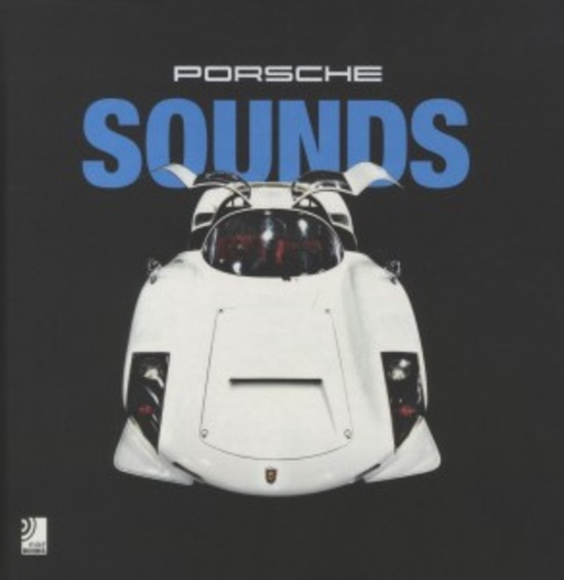Diverse – Porsche Sounds