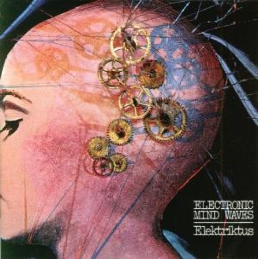 Elektrikus – Electronic Mind Waves
