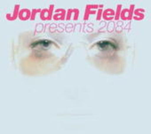 Jordan Fields – 2084