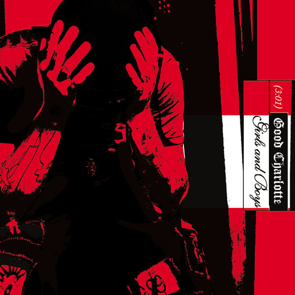 Good Charlotte – Girls And Boys