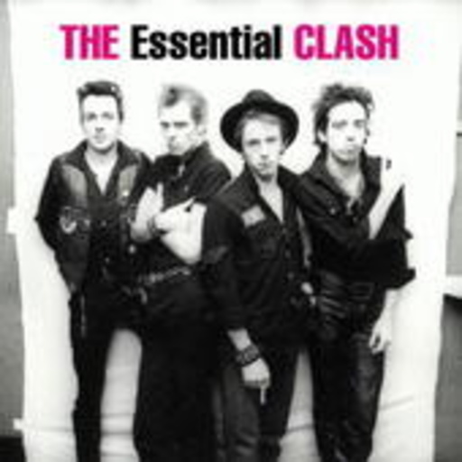 The Clash – The Ultimate Collection