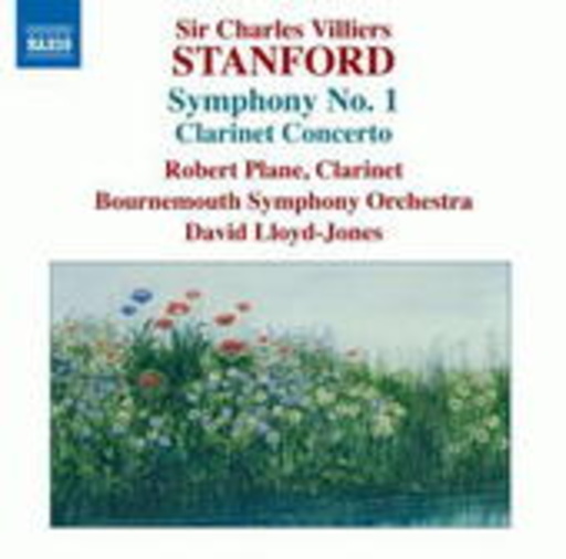 Robert Plane – Symphony No. 1