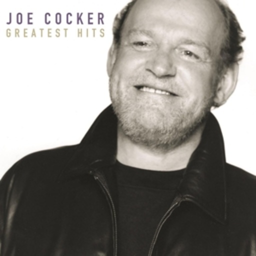 Joe Cocker – Greatest Hits