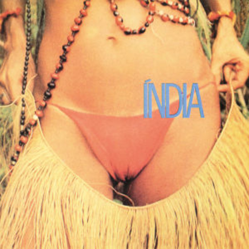 Gal Costa – India