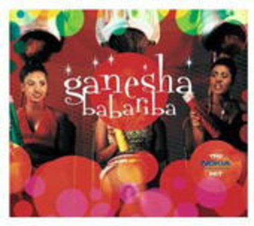 Ganesha – Babariba