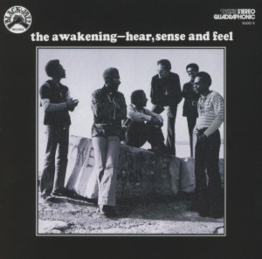 The Awakening – Hear, Sense & Feel