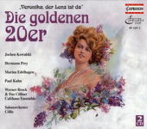 Kowalski/Prey/Kuhn – Die goldenen 20er