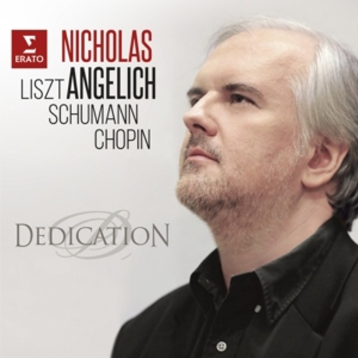 Nicholas Angelich – Dedication