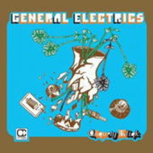 General Electrics – Cliquety Kliqk