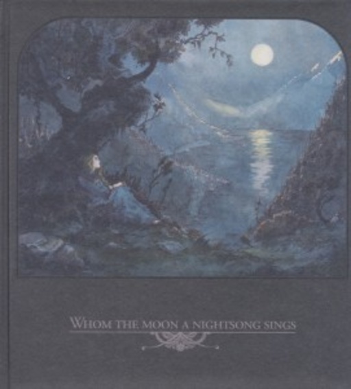 Diverse – Whom The Moon A Nightsong Sings