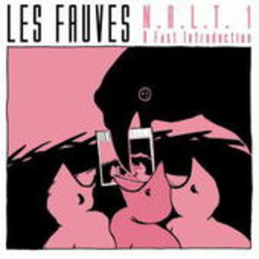 Les Fauves – N.A.L.T. 1 - A Fast Introduction