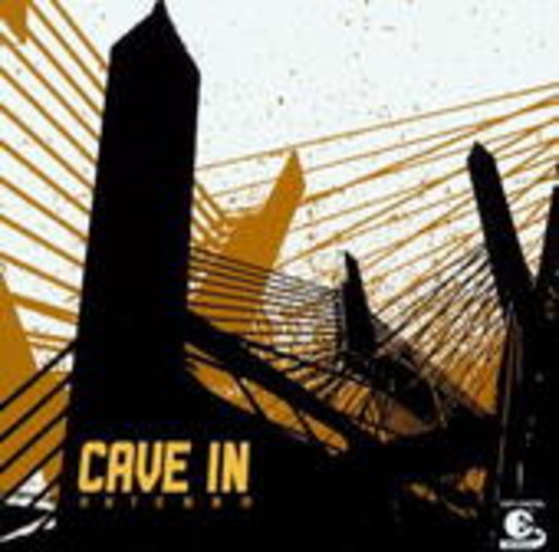 Cave In – Antenna