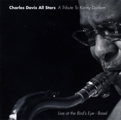 A Tribute To Kenny Dorham