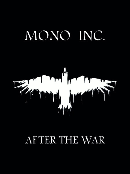 Mono Inc. – After The War