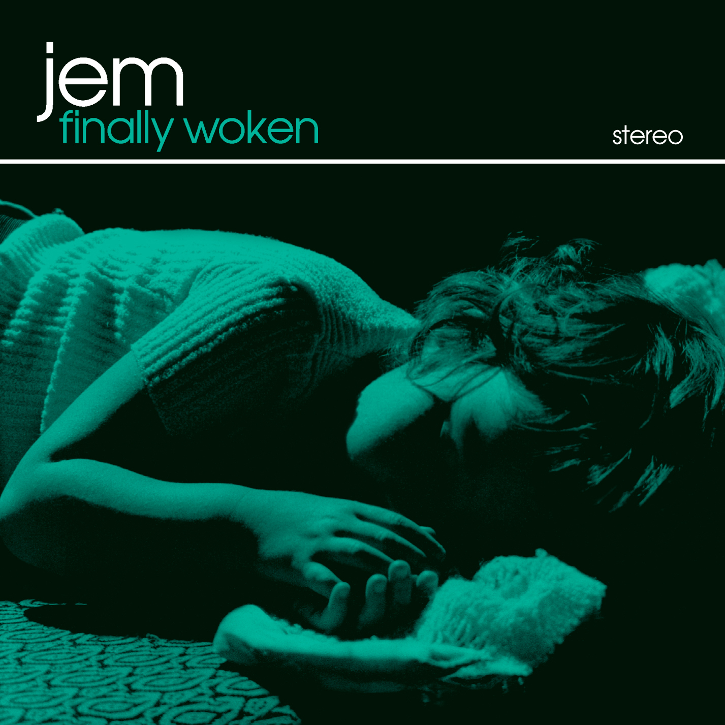 Jem – Finally Woken
