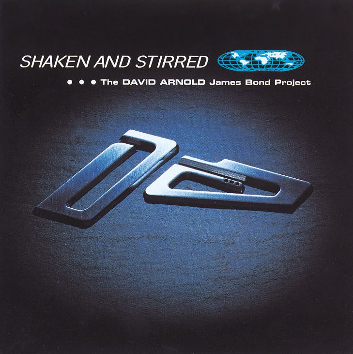 Diverse – Shaken And Stirred