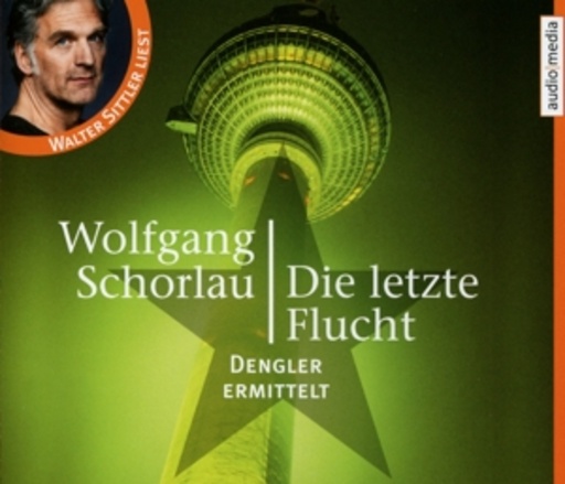 Walter Sittler – Die letzte Flucht