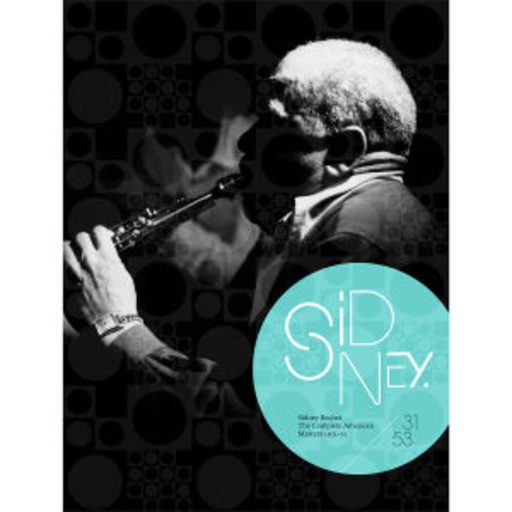 Sidney Bechet – The Complete American Masters 1931-1953