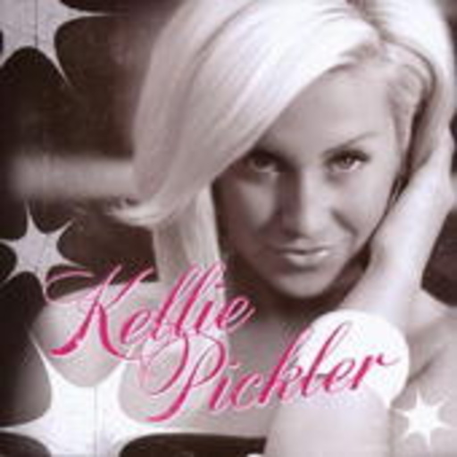 Kellie Pickler – Kellie Pickler