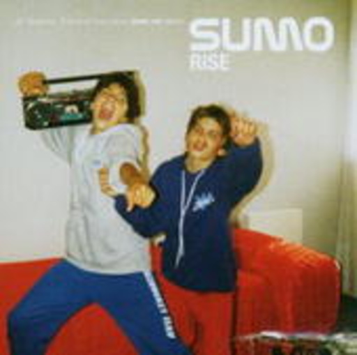 Sumo – Rise