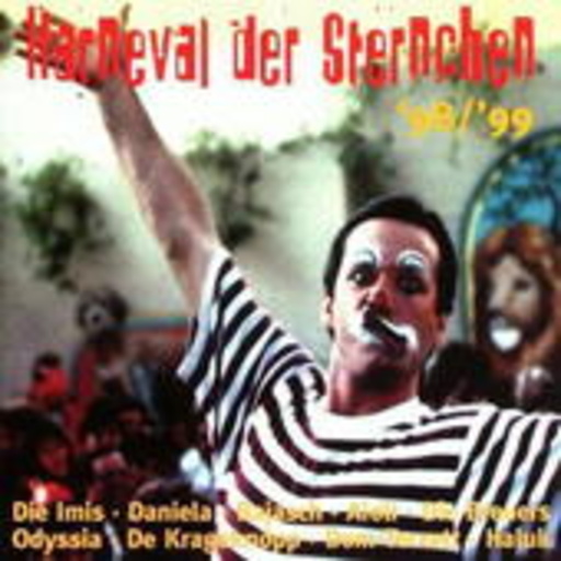 Diverse – Karneval der Sternchen