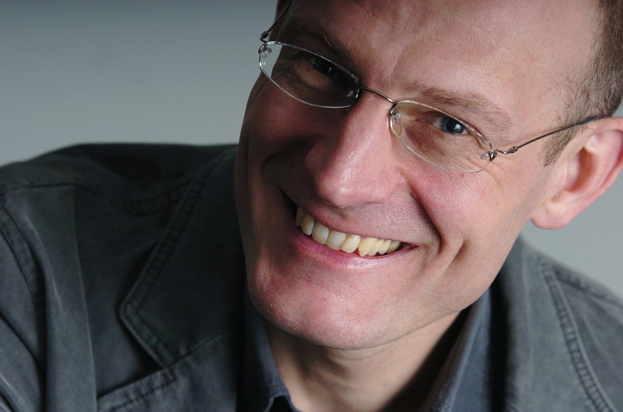 Verstärkt die IFPI als CTO: Richard Gooch
