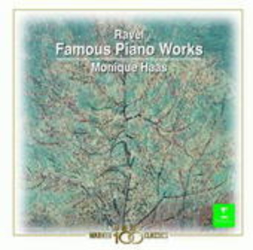 Haas – Famous Piano Works