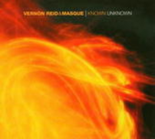 Vernon Reid & Masque – Known Unknown