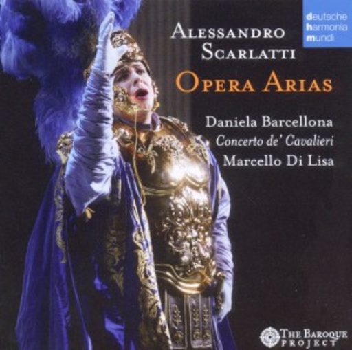 Opera Arias