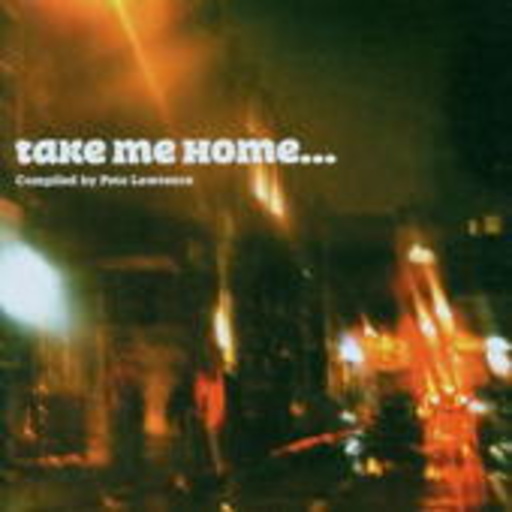 Diverse – Take Me Home (Compiled By Pete Lawrence)