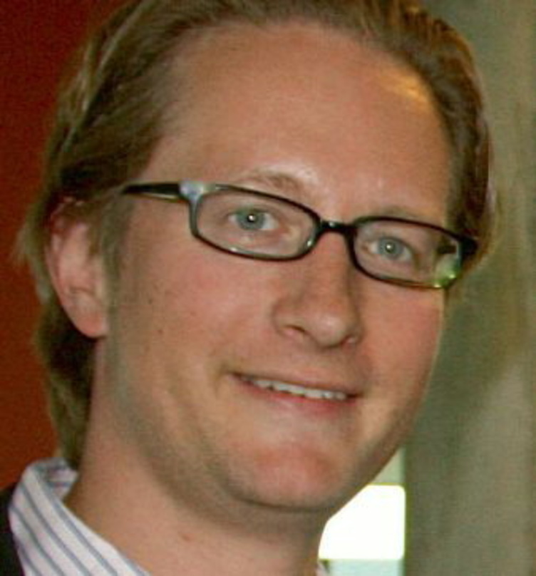 Nutzt seine Chancen im Metalbereich: Timo Steinberg