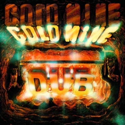 Revolutionaries – Goldmine Dub
