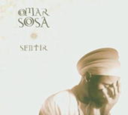 Omar Sosa – Sentir