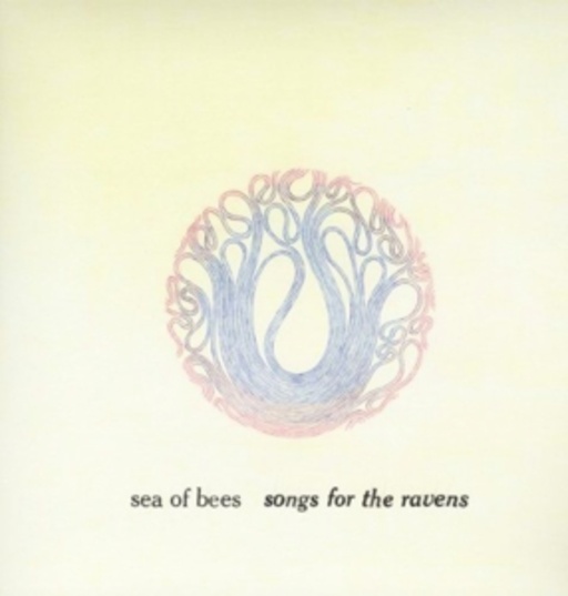 Sea Of Bees – Songs For The Ravens