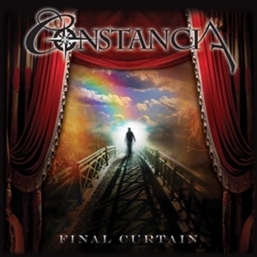Constancia – Final Curtain