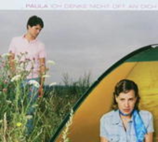 Paula – Ich denke nicht oft an dich