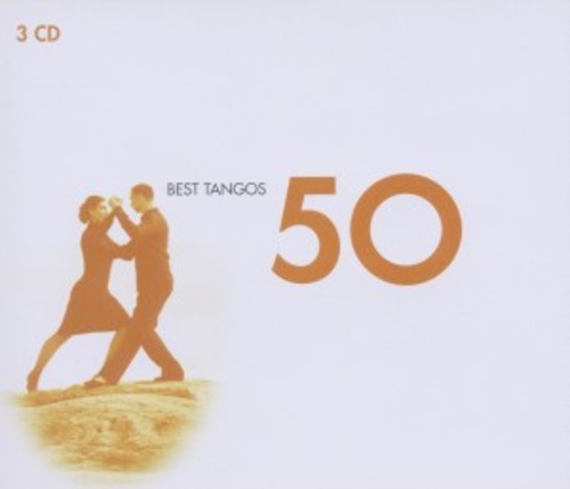 50 Best Tango