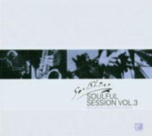 Diverse – Soulshine's Soulful Sessions Vol. 3