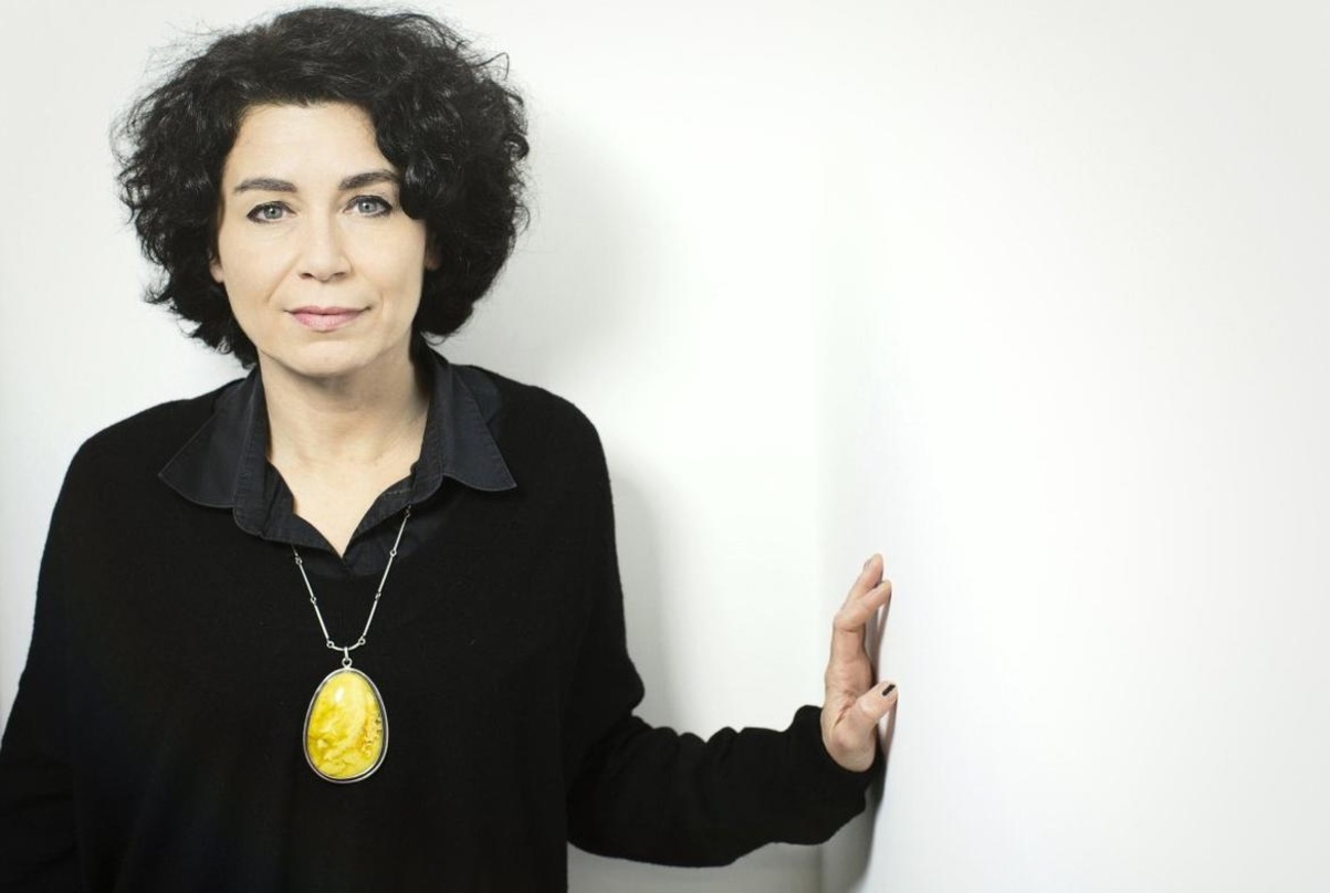 Stellt die Initiative music-nrw-women in Köln vor: Andrea Rothaug