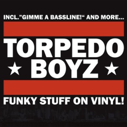 Torpedo Boyz – Funky Stuff On Vinyl