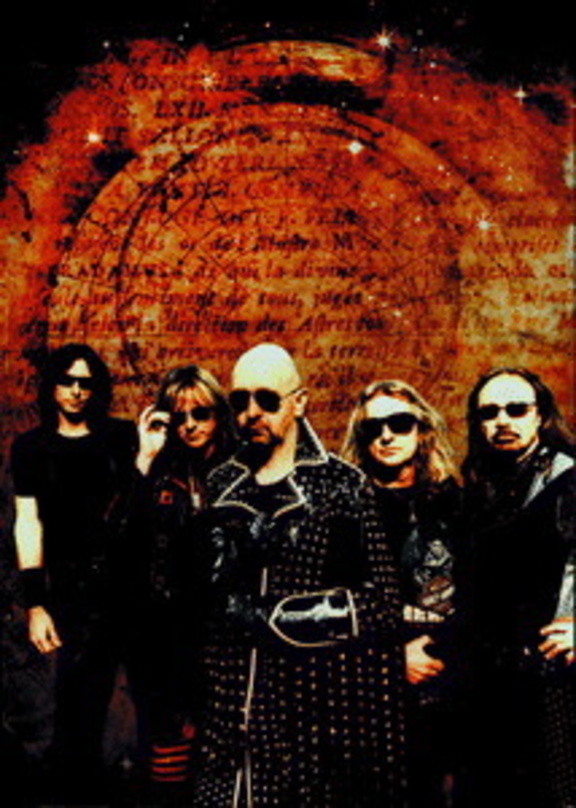 Live in Wacken 2011: Judas Priest