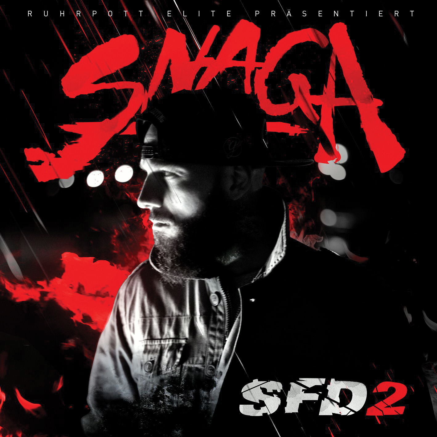 Snaga – SFD 2