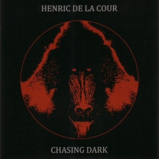 Henric De La Cour – Chasing Dark